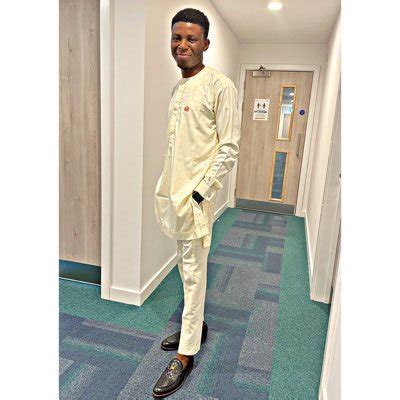 adetunji matanmi (@Jerkjay) / Twitter.